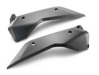 FUEL TANK FAIRING SET