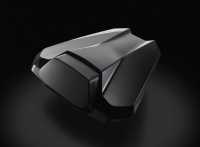 PILLION SEAT COVER