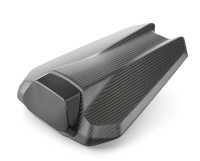 PILLION SEAT COVER