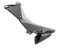 FUEL TANK FAIRING