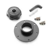 FUEL CAP