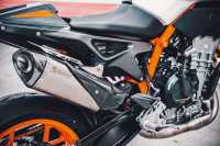 AKRAPOVIČ KIT "EVOLUTION LINE"