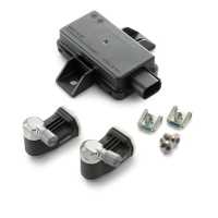 TYRE PRESSURE MONITORING SYSTEM