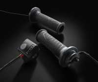 HEATED GRIP KIT