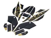 GRAPHIC KIT "STEALTH"