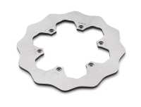 WAVE BRAKE DISC