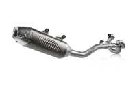 Akrapovic "Racing Line" - KTM 250 / 350 EXC-F
