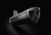 REMUS SLIP-ON SILENCER