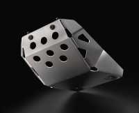 SKID PLATE