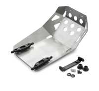 SKID PLATE
