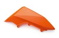 SPOILER R/S ORANGE