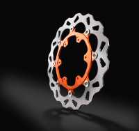 WAVE BRAKE DISC