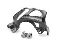 BRAKE CALIPER PROTECTION CARBON