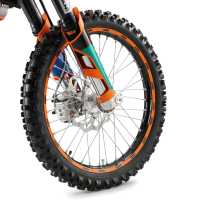 WHEEL RIM STICKER KIT