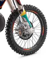 WHEEL RIM STICKER KIT