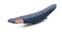 FACTORY RACING SEAT COVER