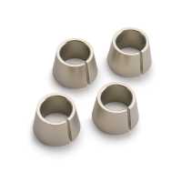 HANDLEBAR MOUNT BUSHING KIT