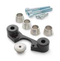 STEERING DAMPER BRACKET