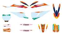 FACTORY GRAPHICS KIT