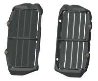 RADIATOR PROTECTION