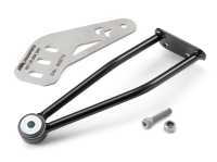 SILENCER BRACKET