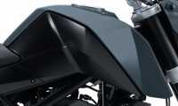 FUEL TANK TOP COVER