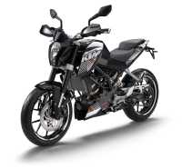 STICKER KIT "CHROME"
