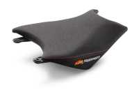 ERGO RIDER'S SEAT +20mm