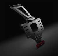LICENCE PLATE HOLDER SUPPORT