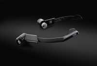 BRAKE LEVER AND CLUTCH LEVER GUARD KIT