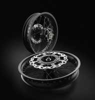 WHEEL SET