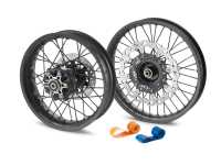 WHEEL SET