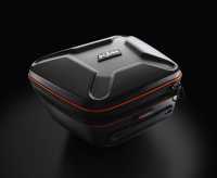 Topcase kpl.