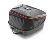 Topcase kpl.