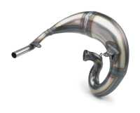 FACTORY PIPE 65 SX          04