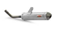 % FACTORY SILENCER 85 SX