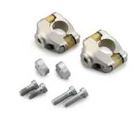 PROGRESSIVE HANDLEBAR DAMPING SYSTEM (PHDS)
