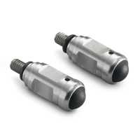 % BLEEDER VALVE SET