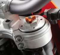 FACTORY ADJUSTER WHEEL SET