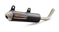 FACTORY SILENCER 250/300 SXS