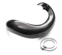 % CARBON PIPE GUARD