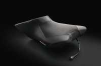 ERGO RIDER'S SEAT - HEATED +13MM