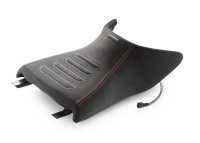 ERGO RIDER`S SEAT - HEATING