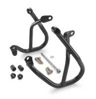 CRASH BAR KIT