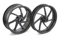 WHEEL SET