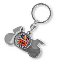 COIN KEYRING