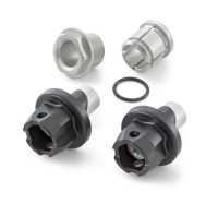 CRASH BUNG KIT