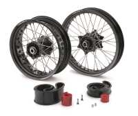 WHEEL SET