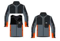 RACETECH JACKET