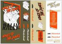 SPECIAL EDITION DESERT STICKER SHEET